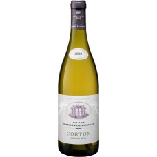 Corton Grand Cru 2017 aoc